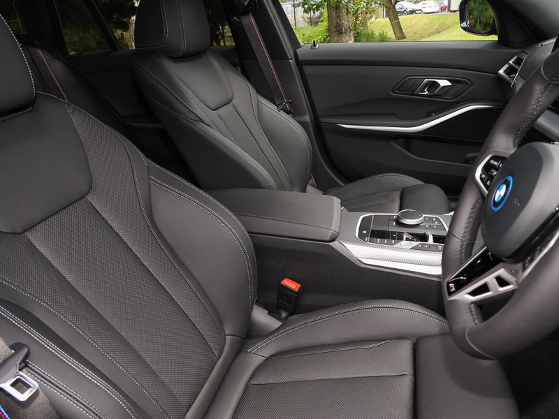 Used BMW 3 Series 2025 for sale - 76571806: Photo 11