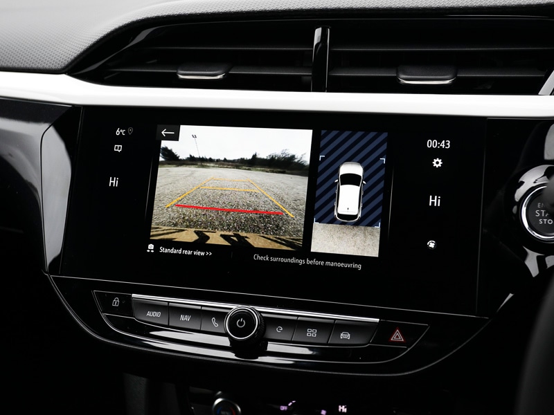 Used Vauxhall Corsa 2025 for sale - 76519201: Photo 9