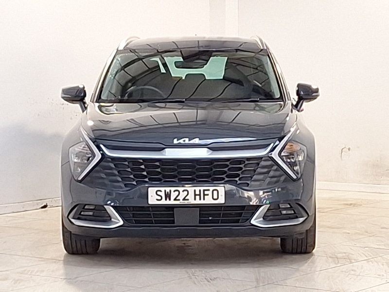 Used Kia Sportage 2022 for sale - 76347819: Photo 12