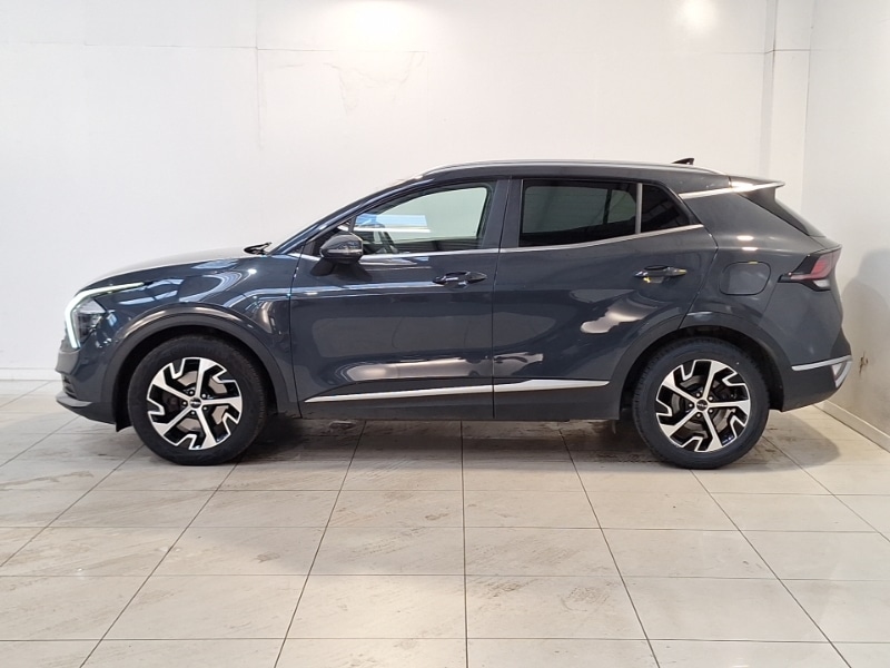 Used Kia Sportage 2022 for sale - 76347819: Photo 4