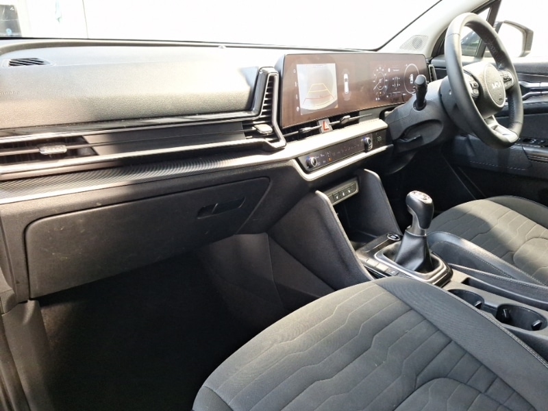 Used Kia Sportage 2022 for sale - 76347819: Photo 5