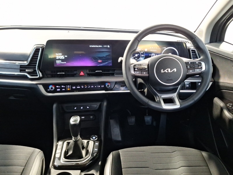 Used Kia Sportage 2022 for sale - 76347819: Photo 7