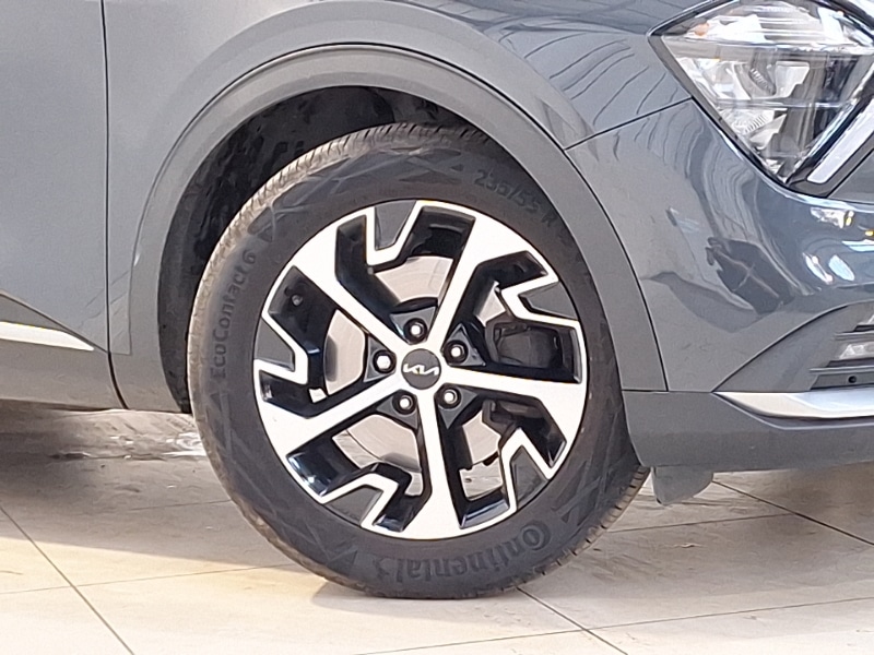 Used Kia Sportage 2022 for sale - 76347819: Photo 9