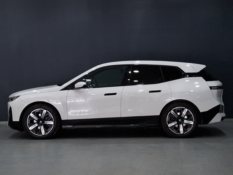 Used BMW iX 2022 for sale - 78046090: Photo 4