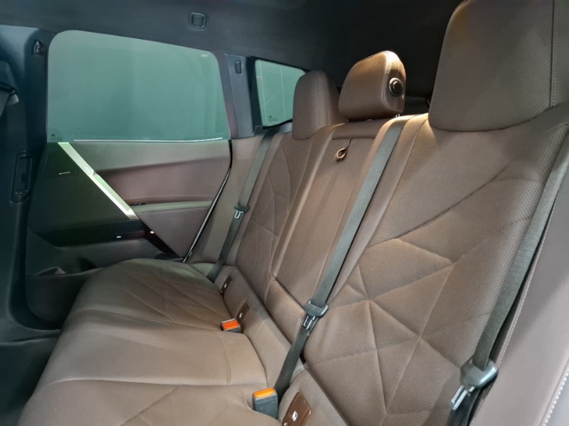 Used BMW iX 2022 for sale - 78046090: Photo 6