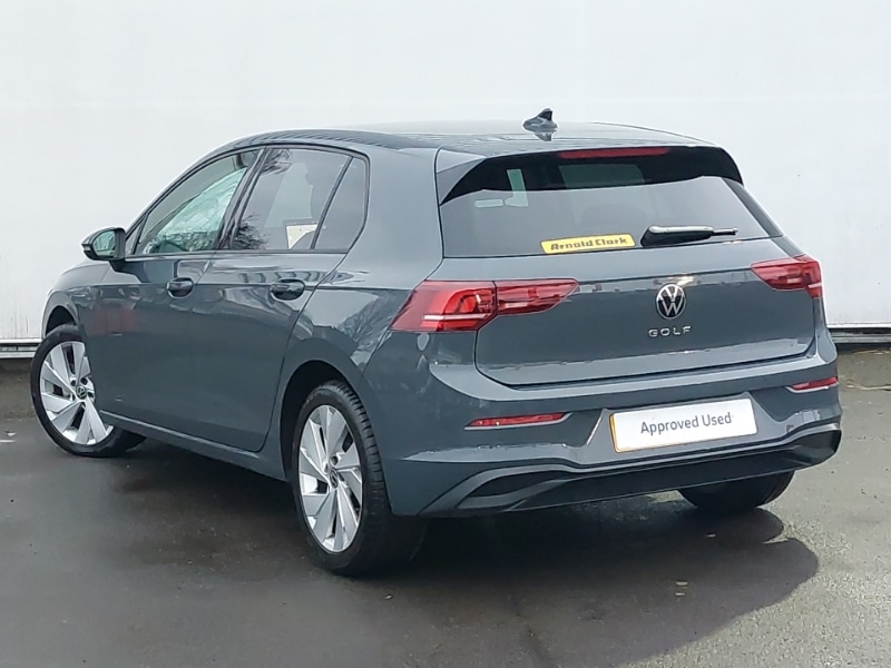 Used Volkswagen Golf 2024 for sale - 77509566: Photo 3