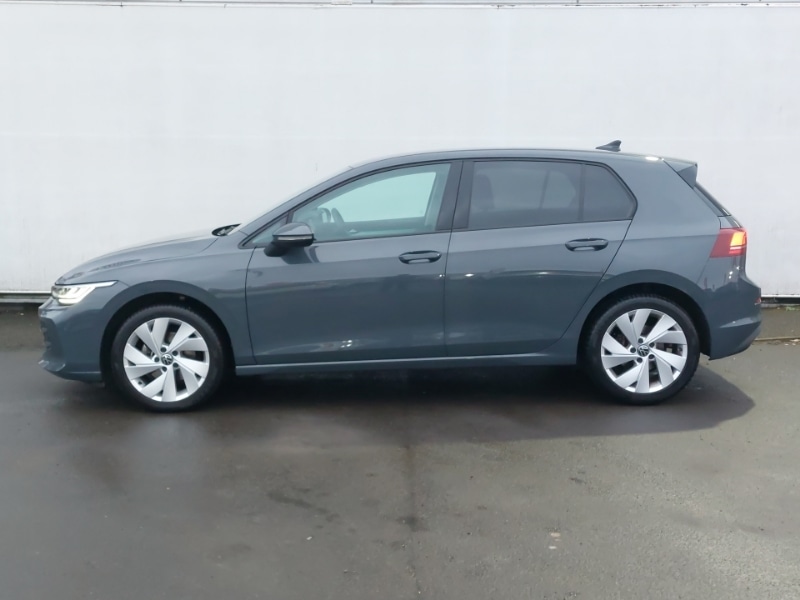 Used Volkswagen Golf 2024 for sale - 77509566: Photo 4