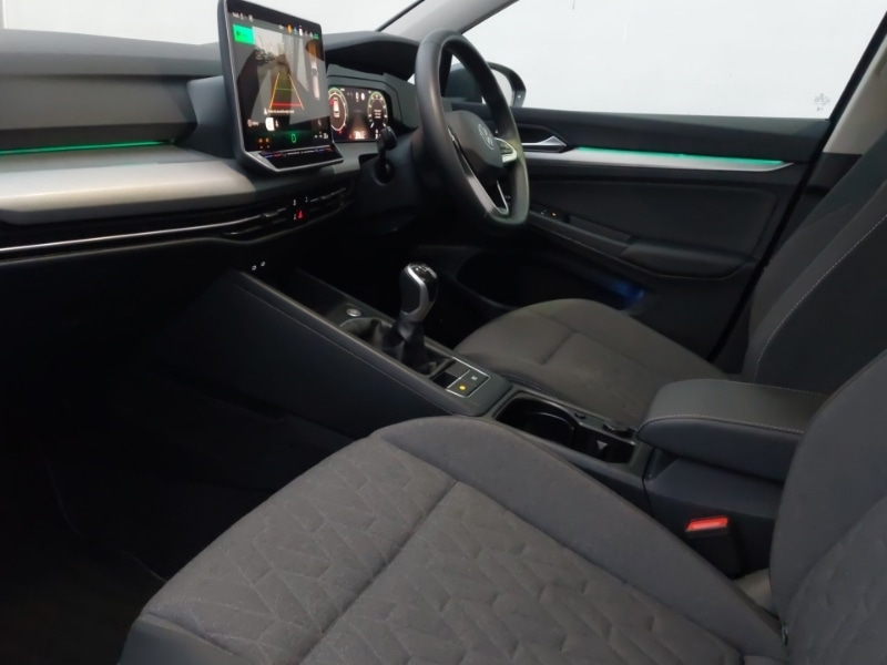 Used Volkswagen Golf 2024 for sale - 77509566: Photo 5