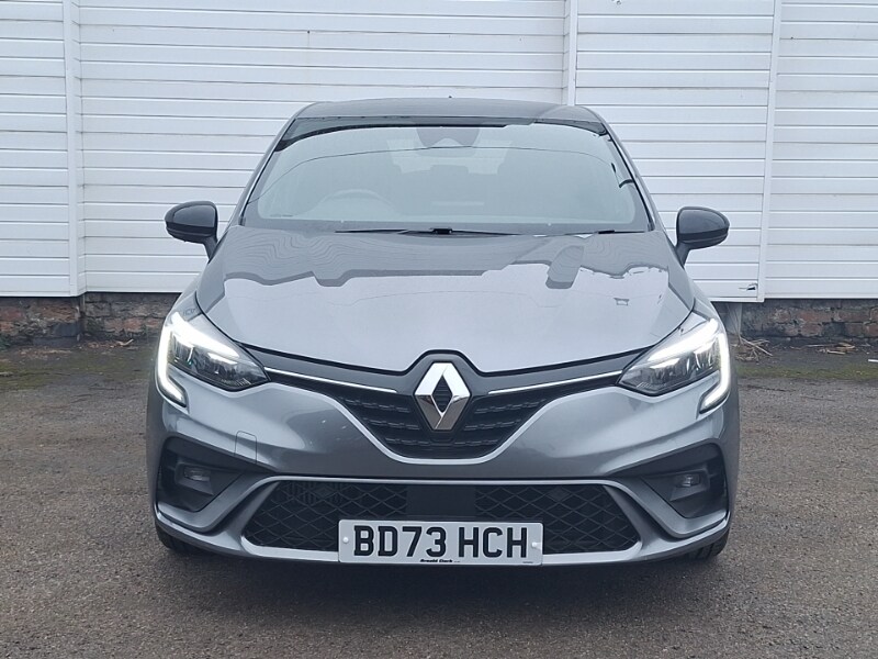 Used Renault Clio 2023 for sale - 77645209: Photo 12