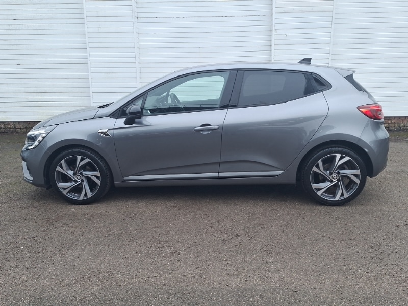 Used Renault Clio 2023 for sale - 77645209: Photo 4