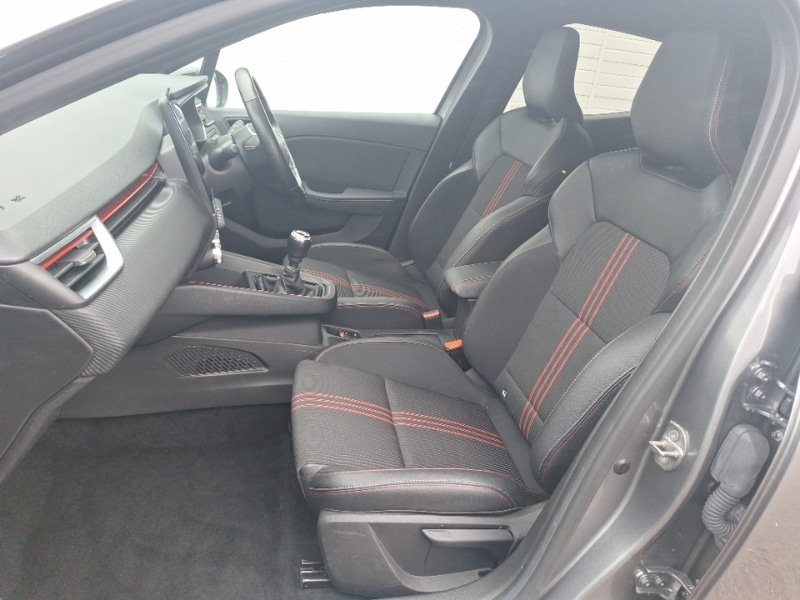 Used Renault Clio 2023 for sale - 77645209: Photo 5