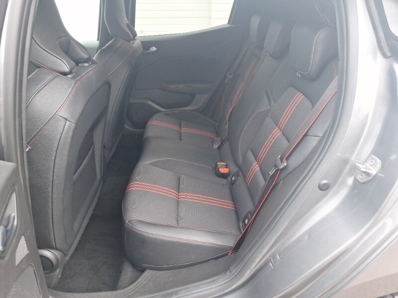 Used Renault Clio 2023 for sale - 77645209: Photo 6
