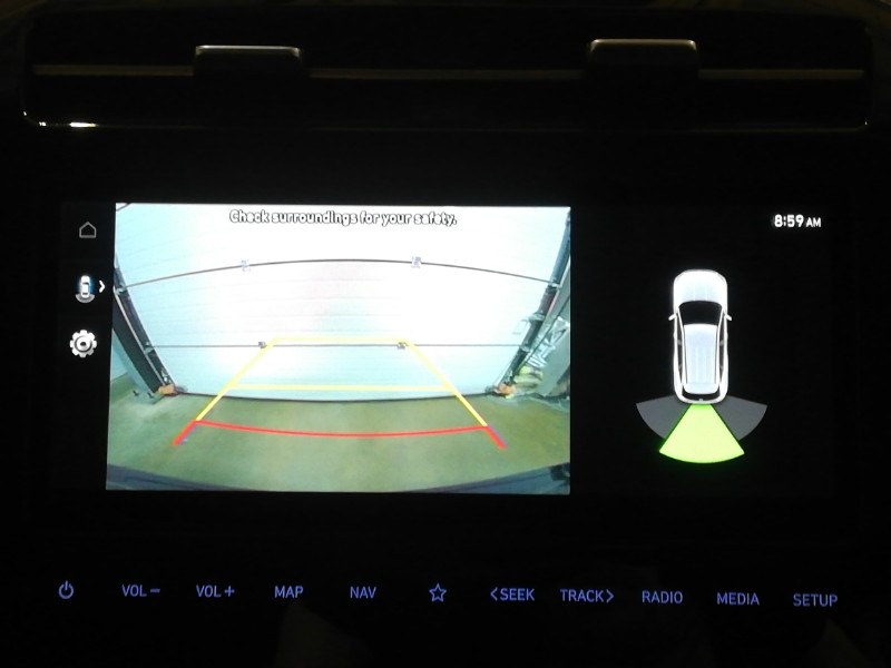 Used Hyundai TUCSON 2024 for sale - 77986879: Photo 11