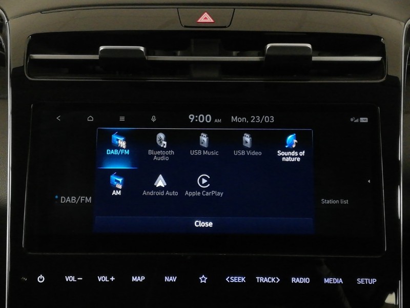 Used Hyundai TUCSON 2024 for sale - 77986879: Photo 12