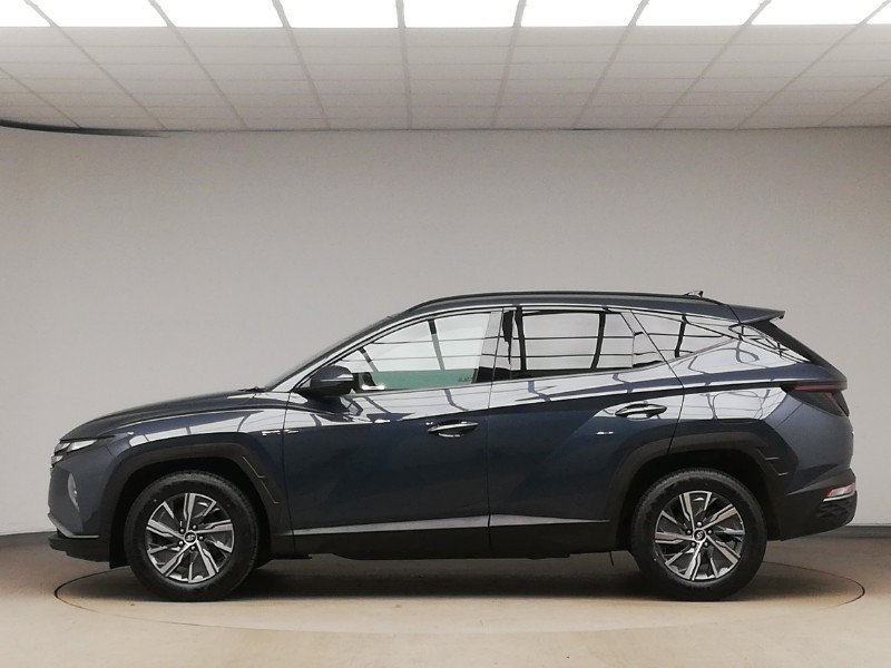 Used Hyundai TUCSON 2024 for sale - 77986879: Photo 4