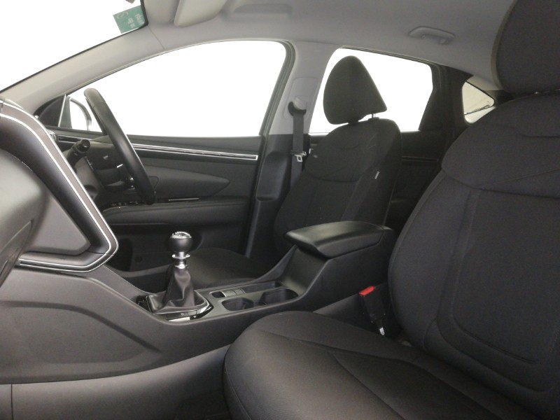 Used Hyundai TUCSON 2024 for sale - 77986879: Photo 5