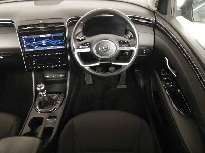 Used Hyundai TUCSON 2024 for sale - 77986879: Photo 7