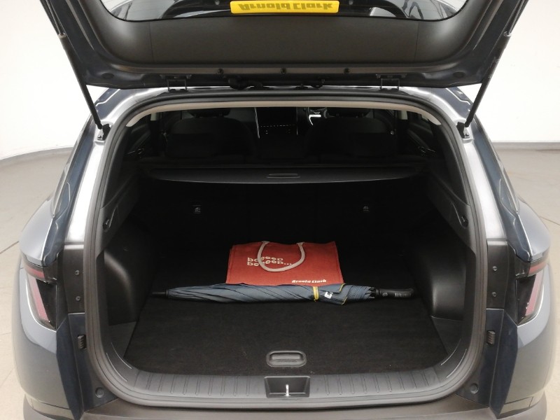 Used Hyundai TUCSON 2024 for sale - 77986879: Photo 8