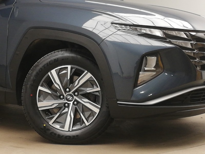 Used Hyundai TUCSON 2024 for sale - 77986879: Photo 9