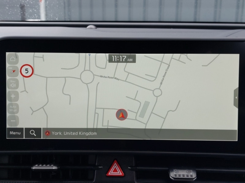 Used Kia Sportage 2025 for sale - 76606459: Photo 11