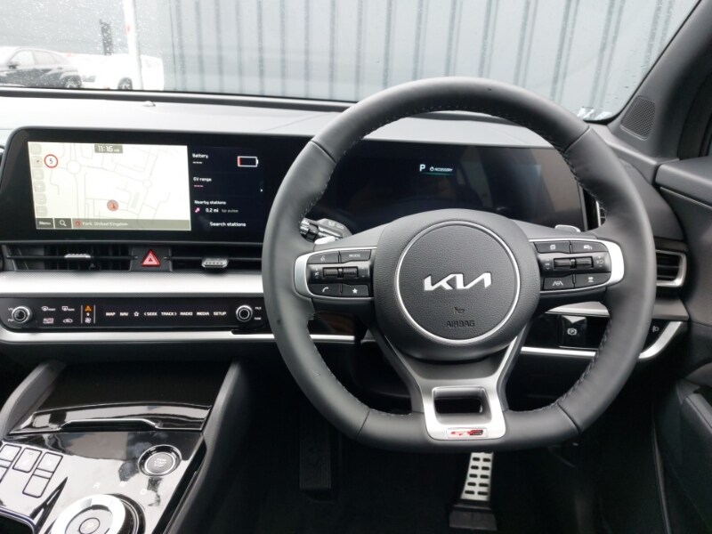 Used Kia Sportage 2025 for sale - 76606459: Photo 7