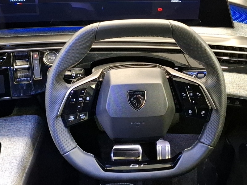 Used Peugeot 3008 2025 for sale - 77977422: Photo 7