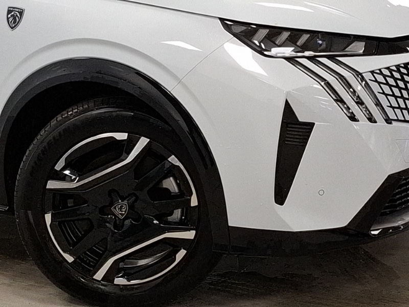 Used Peugeot 3008 2025 for sale - 77977422: Photo 9