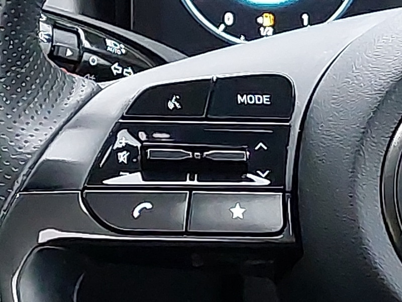 Used Hyundai TUCSON 2021 for sale - 76427072: Photo 10