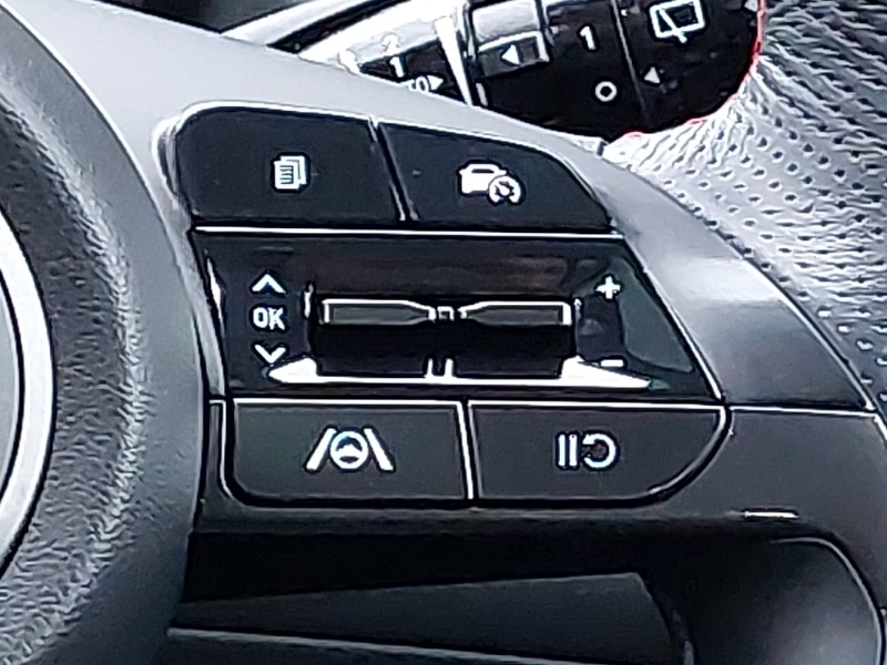 Used Hyundai TUCSON 2021 for sale - 76427072: Photo 11