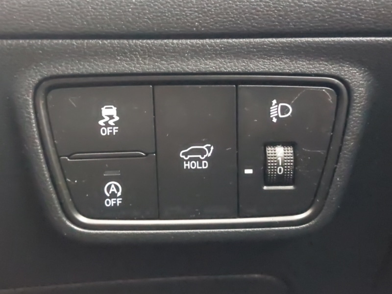 Used Hyundai TUCSON 2021 for sale - 76427072: Photo 12