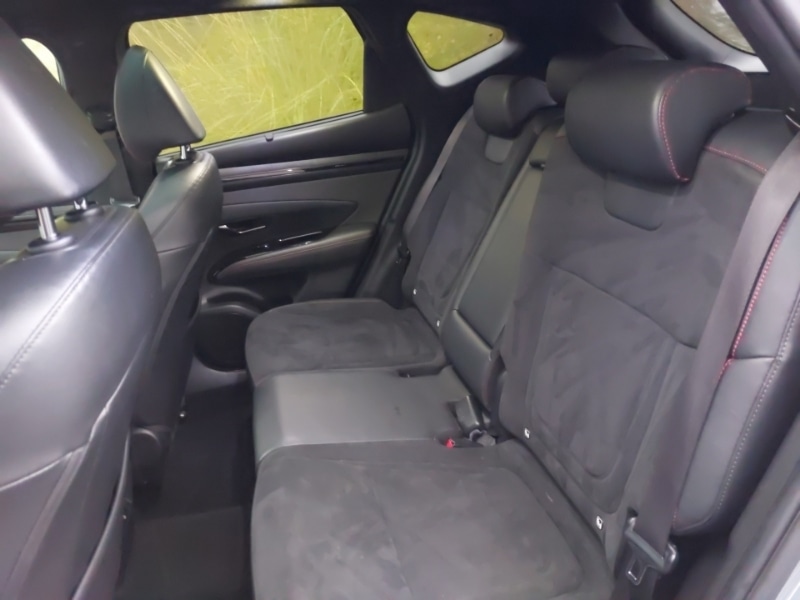 Used Hyundai TUCSON 2021 for sale - 76427072: Photo 6