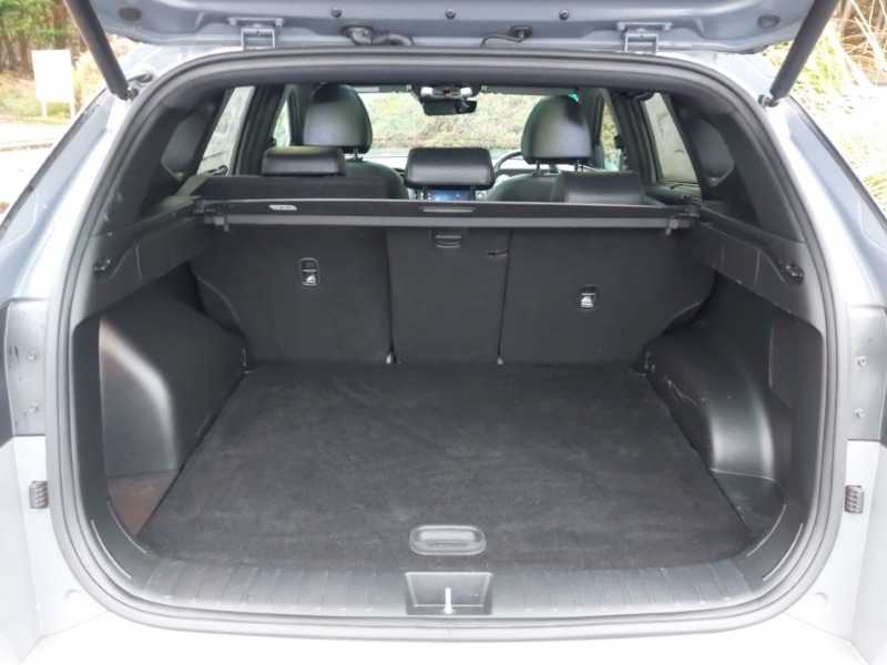 Used Hyundai TUCSON 2021 for sale - 76427072: Photo 8