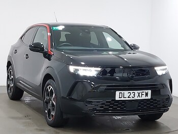 Vauxhall Mokka feature image