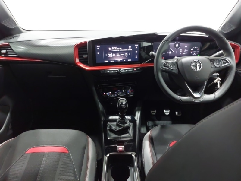 Used Vauxhall Mokka 2023 for sale - 77266059: Photo 2