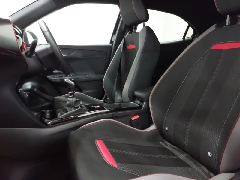 Used Vauxhall Mokka 2023 for sale - 77266059: Photo 5