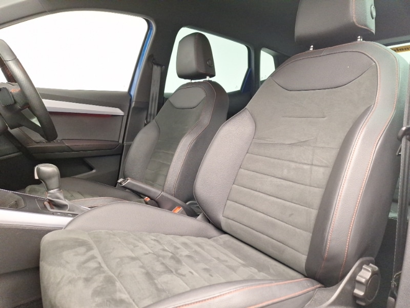 Used SEAT Arona 2023 for sale - 77076404: Photo 5