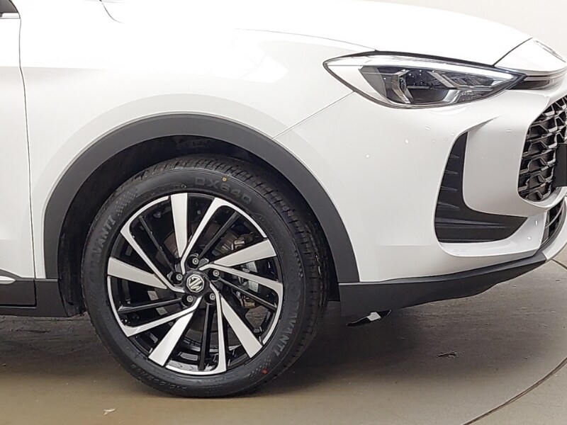 Used MG MG ZS 2025 for sale - 77580566: Photo 9