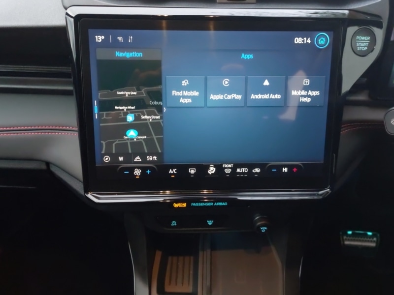 Used Ford Puma 2025 for sale - 76907430: Photo 11