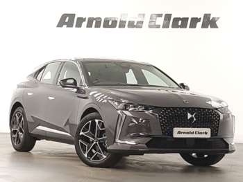 2025 - 1.2 HYBRID 136 Pallas 5dr e-DSC