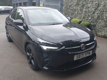 Vauxhall - Corsa