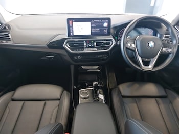 Used BMW X3 2022 for sale - 75608601: Photo