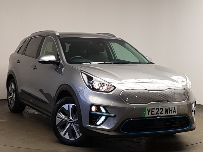 Used Kia Niro 2022 for sale - 77877149: Photo 1