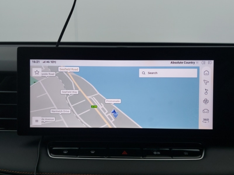 Used MG MG HS 2026 for sale - 77838331: Photo 11