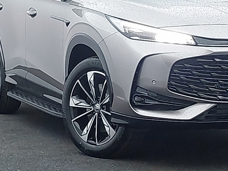 Used MG MG HS 2026 for sale - 77838331: Photo 9