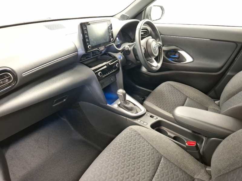 Used Toyota Yaris Cross 2022 for sale - 76778984: Photo 5