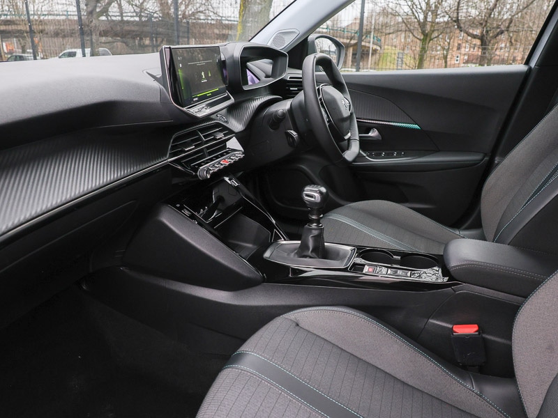 Used Peugeot 2008 2022 for sale - 77580819: Photo 2