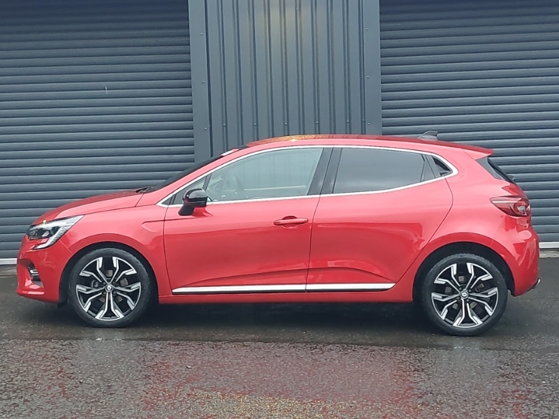 Used Renault Clio 2023 for sale - 77923801: Photo 4