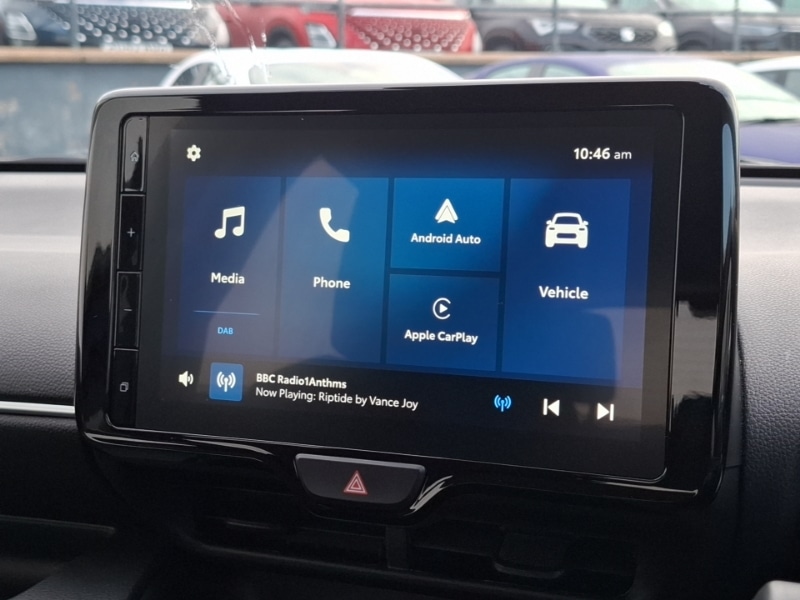 Used Mazda Mazda2 HYBRID 2024 for sale - 77606464: Photo 11