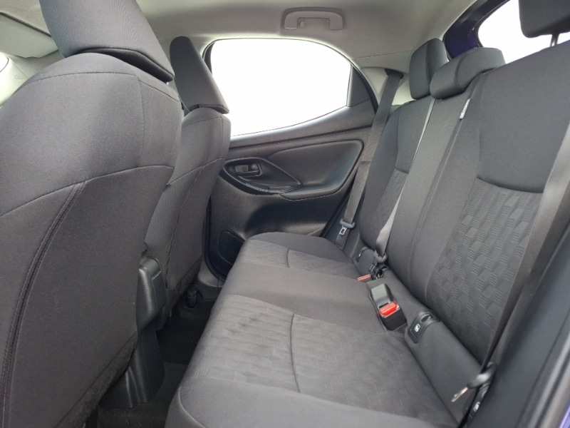 Used Mazda Mazda2 HYBRID 2024 for sale - 77606464: Photo 6