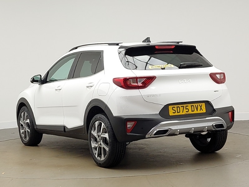 Used Kia Stonic 2025 for sale - 77923443: Photo 3